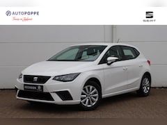 Seat Ibiza - 1.0 EcoTSI Style