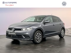 Volkswagen Polo - 1.0 TSI Life Edition DSG7