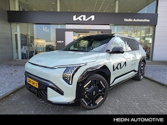 Kia EV3 - GT-PlusLine 81.4 kWh (alleen beschikbaar voor proefritten)
