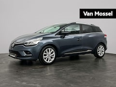 Renault Clio Estate - 0.9 TCe Intens | Navigatie | Parkeersensoren achter | Airco | Cruise control