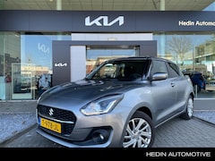 Suzuki Swift - 1.2 Select Smart Hybrid Carplay | stoelverwarming | dodehoek detectie | camera | adaptieve