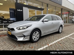 Kia Cee'd Sportswagon - Ceed 1.5 T-GDi DynamicPlusLine AUTOMAAT | KEYLESS | CAMERA | NAVIGATIE | 16INCH LICHTMETAA