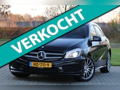 Mercedes-Benz A-klasse - 250 Prestige
