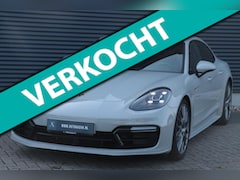 Porsche Panamera - 2.9 4 E-Hybrid | Sport Design - Approved - Uniek