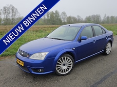 Ford Mondeo - 3.0 V6 ST220