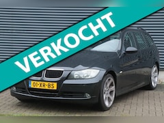 BMW 3-serie Touring - 320i Business Line | LPG - 50 euro per 600km