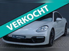 Porsche Panamera - 2.9 4 E-Hybrid | Sportdesign - Pano - Approved