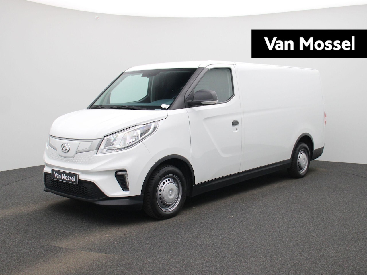 Maxus eDELIVER 3 - LWB 53 kWh LWB 53 kWh - AutoWereld.nl