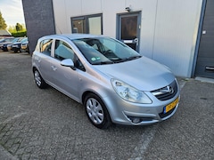 Opel Corsa - 1.2-16V Enjoy Airco 5 DEURS 2008