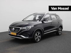 MG ZS - EV Luxury 45 kWh | Leder | Navi | Panoramadak | Camera | Apple CarPlay | Adaptive Cruise C
