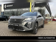 Peugeot 2008 - 130PK GT | Massage | Alcantara | Adaptieve Cruise Control