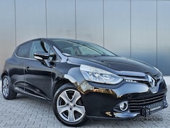 Renault Clio - 0.9 TCe Night&Day|Navi|Cruise|Airco|Lmv|Pdc|