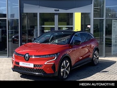 Renault Mégane E-Tech - Comfort Range Techno 60 kWh | 360 camera | pack winter | Pack advanced drive assist & augm