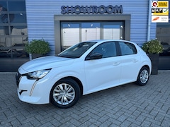 Peugeot 208 - 208 1.2 PureTech Like Navi|Apple Carpley|DAB|Dealer onderhouden