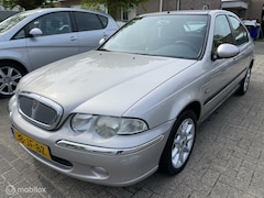 Rover 45 - 1.8 Club CVT 159.DKM autmaat airco MET WERK