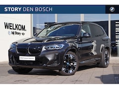BMW iX3 - High Executive M Sport / Trekhaak / Laserlicht / Panoramadak / Memory Seats / Adaptive Cru