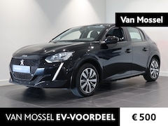 Peugeot e-208 - Active - CRUISE CONTROL - APPLE CARPLAY/ANDROID AUTO - CLIMATE CONTROL