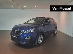Peugeot 3008 - 1.2 PureTech Blue Lease Executive | Navigatie | ECC | Schuifdak | Parkeerhulp | Camera