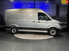 Volkswagen Crafter - 30 2.0 TDI L3H3 Highline *Led*Dubbeleschuifdeur*Camera