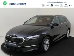 Skoda Octavia Combi - 1.5 TSI MHEV Business Edition | Achteruitrijcamera | Stoel- en stuurwielverwarming | Keyle