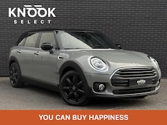 MINI Clubman - 1.5 Cooper Pepper | Keyless entry | Apple Carplay |