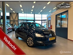 Volkswagen Polo - 1.0 BlueMotion ACC |Airco|Nw APK|St.verwarm