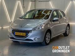 Peugeot 208 - 1.2 VTi Urban Soul 5D | AIRCO | CRUISE | TREKHAAK