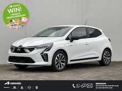 Mitsubishi Colt - 1.6 HEV Intense / €2.500, - Registratiebonus / €25.990, - Rijklaarprijs / Nieuw Uit Voorra