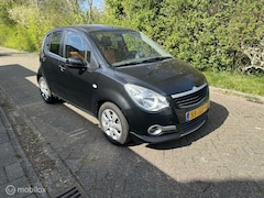 Opel Agila - 1.2 Edition airco irmscher