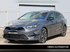 Kia Cee'd Sportswagon - Ceed 1.0 T-GDi Design Edition | Navigatie | Camera | Climate control | Stoel/stuurverw. |