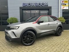 Opel Mokka - Mokka 1.2 GS-Line Airco|AppleCarplay|Camera|Cruise|APPconnect
