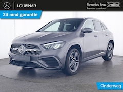Mercedes-Benz GLA-Klasse - 250 e AMG Face Lift Plug-In Hybride | AMG Line Advanced Plus | 11 kW Laden | Sfeerverlicht