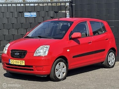 Kia Picanto - 1.0 LXE