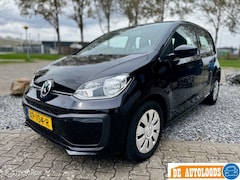 Volkswagen Up! - 1.0 BMT move up Airco NAP Apk Nieuw