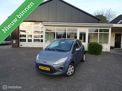 Ford Ka - (CRUISE CONTROLL/AIRCO) 1.2 Comfort start/stop