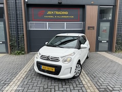 Citroën C1 - 1.0 VTi Feel 5drs Airco NAP
