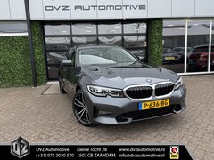 BMW 3-serie - 320i Business Edition | Automaat | 1/2 Leer | LMV 19" |