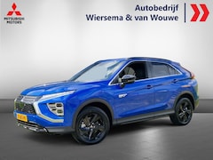 Mitsubishi Eclipse Cross - 2.4 PHEV Black edition DEMO
