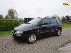 Mitsubishi Space Star - 1.6 Shogun SE LPG G3