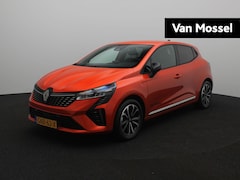 Renault Clio - E-Tech Full Hybrid 145 Techno | Automaat | Climate Control | Easy Link Navigatie met Apple
