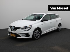 Renault Mégane Estate - TCe 140 Techno | Automaat | Stoelverwarming | Achteruitrijcamera