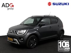 Suzuki Ignis - 1.2 Smart Hybrid Select | Airco | Achteruitrijcamera | Apple Carplay | Android Auto |