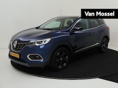 Renault Kadjar - 1.3 TCe 130 PK Black Edition Kadjar 1.3 TCe 130 PK Black Edition Navigatie / Panorama dak