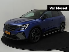 Renault Austral - 1.2 E-Tech full hybrid 200 techno esprit alpine | Sidesteps