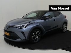Toyota C-HR - 2.0 152 PK Hybrid Business Plus Navigatie | Climate | 1ste Eigenaar | Camera | Stoelverwar