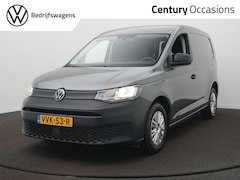 Volkswagen Caddy Cargo - 2.0 TDI Trend Apple Carplay - Cruise - Trekhaak- Betimmering