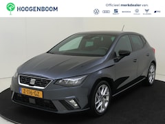 Seat Ibiza - 1.0 EcoTSI FR Business Connect | Keyless | Stoelverwarming | Achteruitrijcamera | CarPlay