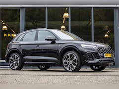 Audi Q5 - 50 TFSI e S edition