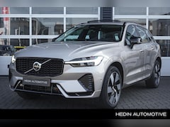 Volvo XC60 - 2.0 T6 Plug-in hybrid AWD Ultimate Dark | Bowers & Wilkins | Luchtvering | Headup-Display