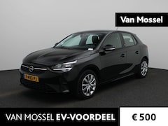 Opel Corsa-e - Level 2 50 kWh | Cruise control | Climate control |